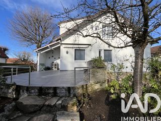  Maison � vendre 6 pi�ces 149 m�