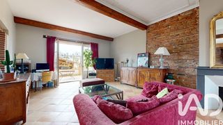  Maison � vendre 13 pi�ces 300 m�