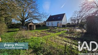  Maison � vendre 6 pi�ces 153 m�