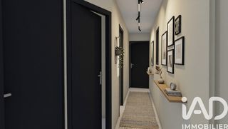  Maison � vendre 4 pi�ces 105 m�