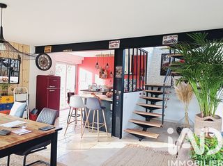  Maison � vendre 4 pi�ces 110 m�