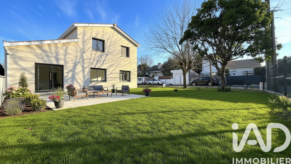 � vendre  Maison Pessac (33600)