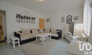  Maison � vendre 5 pi�ces 80 m�