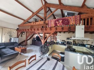  Maison � vendre 4 pi�ces 192 m�