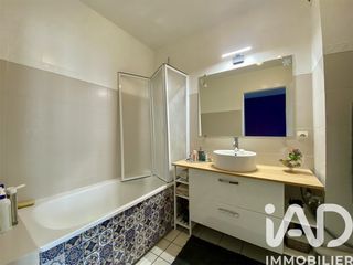  Appartement � vendre 2 pi�ces 48 m�