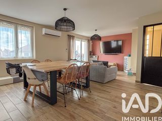  Maison � vendre 4 pi�ces 98 m�