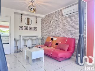  Appartement � vendre 2 pi�ces 30 m�