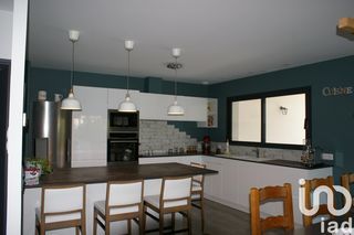  Maison � vendre 4 pi�ces 124 m�