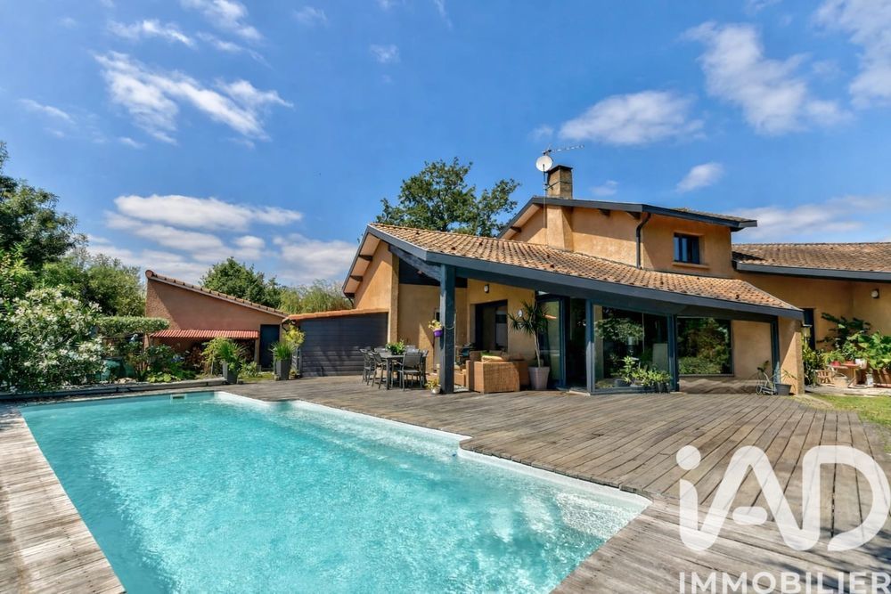 � vendre  Villa Tournefeuille (31170)