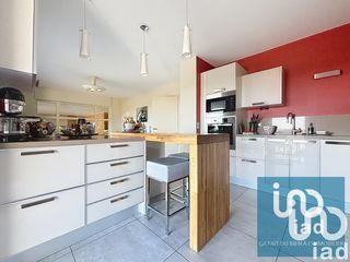  Maison � vendre 8 pi�ces 198 m�