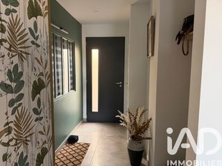  Maison � vendre 5 pi�ces 102 m�