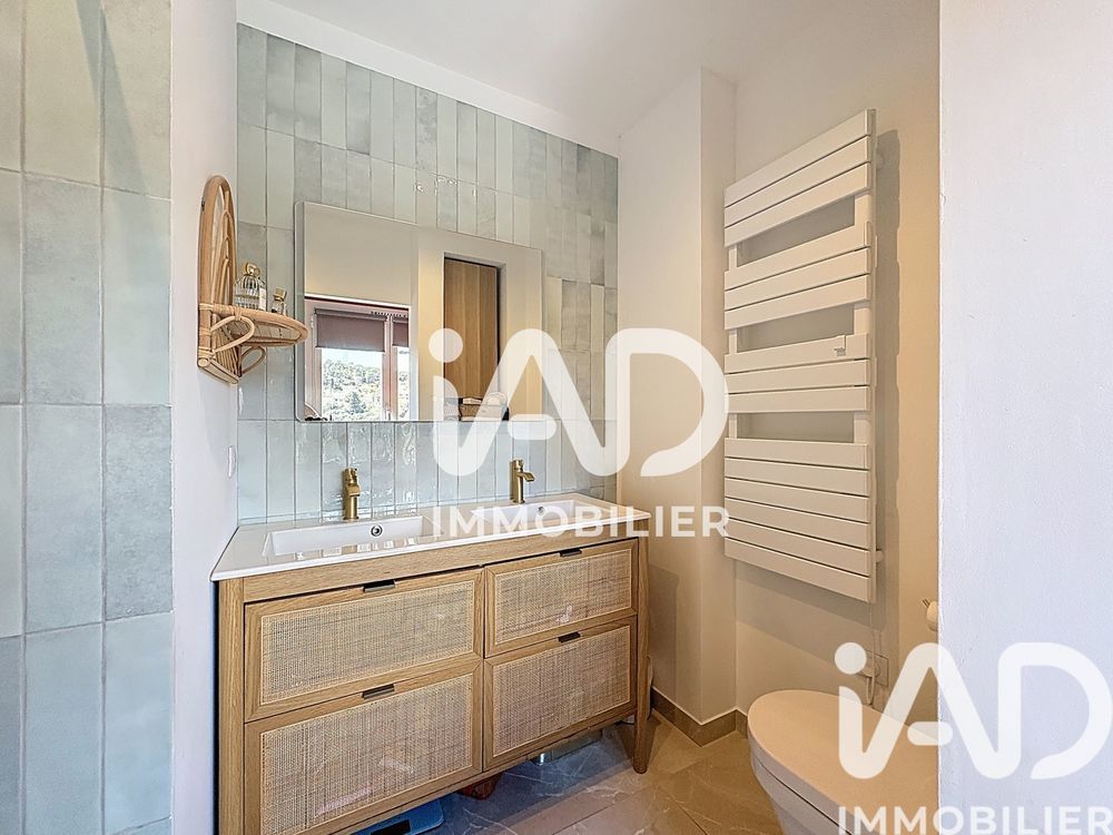 � vendre  Maison La Turbie (06320)