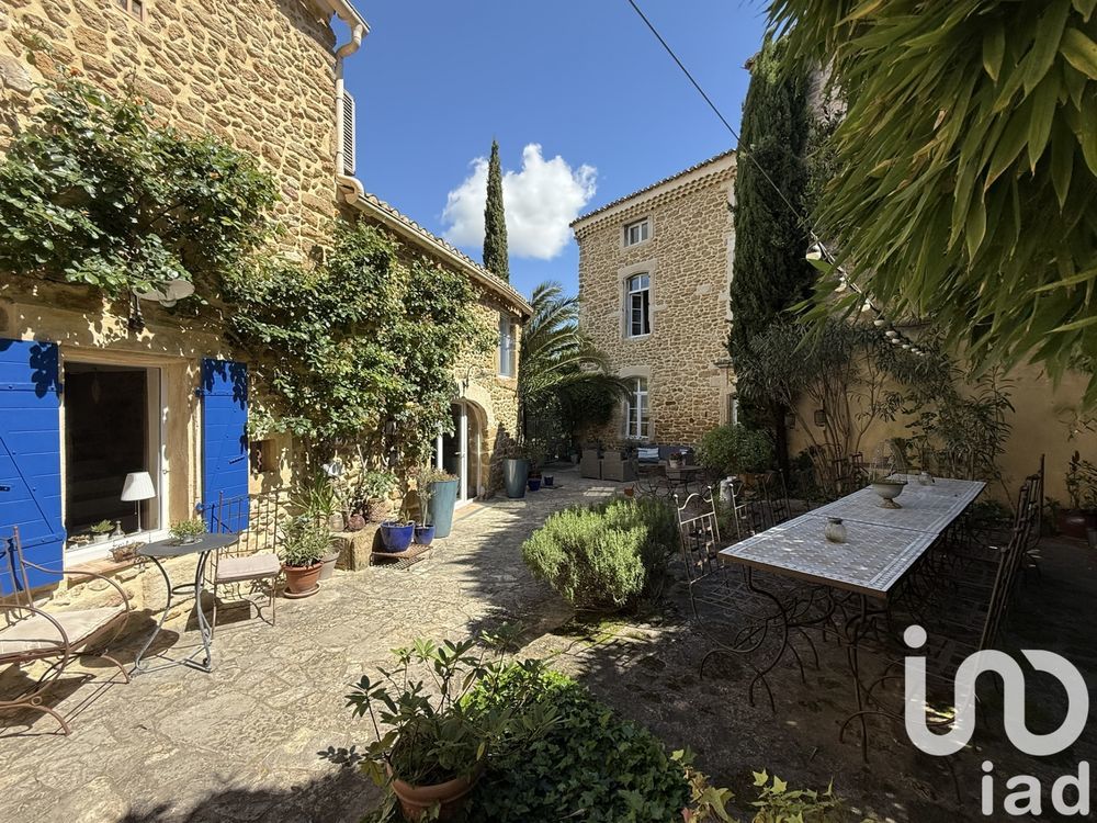 � vendre  Maison Suze-la-Rousse (26790)