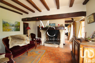  Maison � vendre 4 pi�ces 85 m�