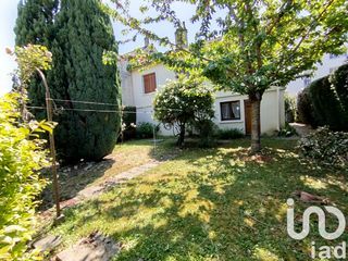  Maison � vendre 3 pi�ces 80 m�