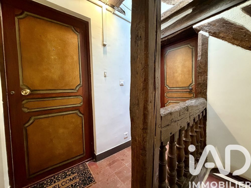 � vendre  Appartement Paris 5