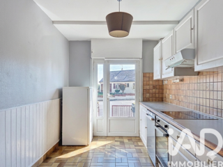  Maison � vendre 4 pi�ces 81 m�