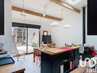  Maison � vendre 5 pi�ces 150 m�