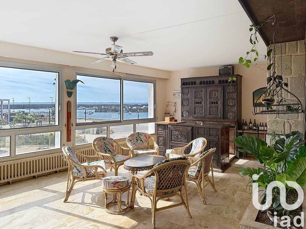 � vendre  Appartement Quiberon (56170)
