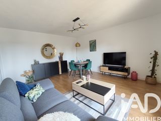  Appartement � vendre 2 pi�ces 48 m�