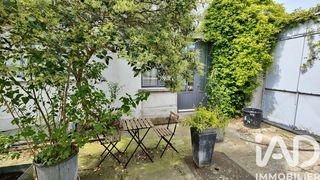  Maison � vendre 6 pi�ces 169 m�