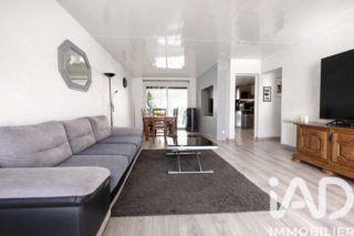  Maison � vendre 5 pi�ces 109 m�