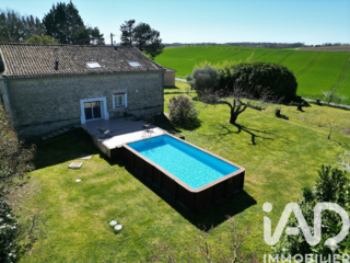  Maison � vendre 6 pi�ces 246 m�