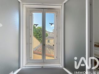  Appartement � vendre 2 pi�ces 41 m�