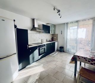  Maison � vendre 3 pi�ces 74 m�