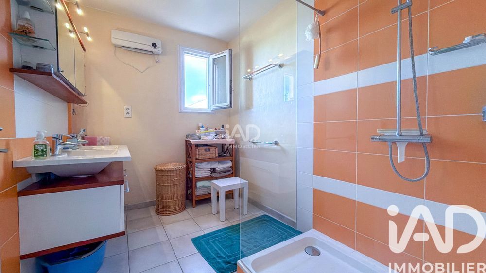 � vendre  Maison Saint-Rapha�l (83700)