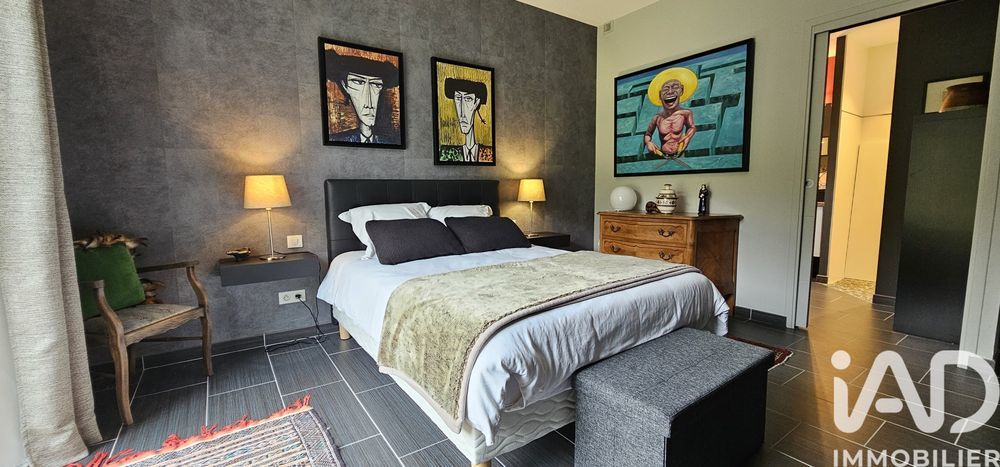 � vendre  Maison Ballan-Mir� (37510)