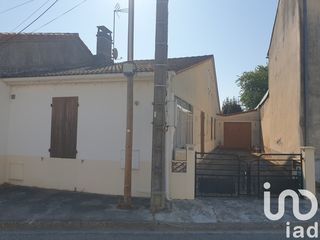  Maison � vendre 5 pi�ces 96 m�