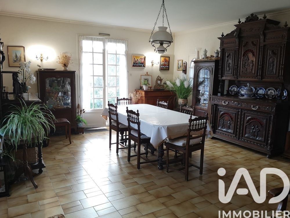 � vendre  Maison Plougastel-Daoulas (29470)