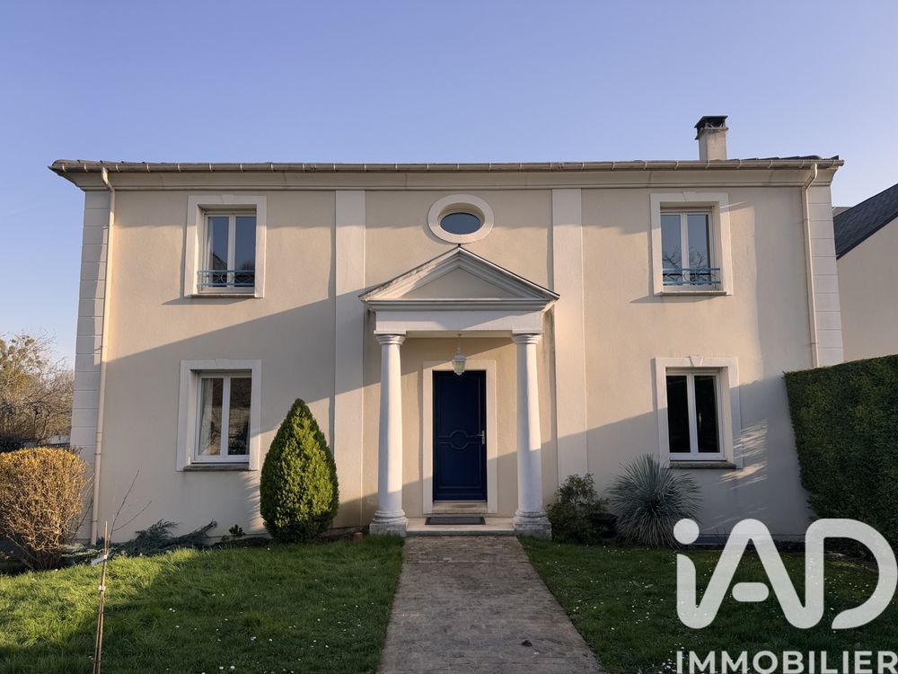 � vendre  Maison Chatou (78400)
