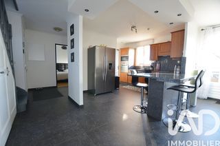  Maison � vendre 5 pi�ces 100 m�