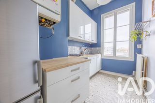  Appartement � louer 3 pi�ces 60 m�