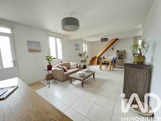  Maison � vendre 7 pi�ces 187 m�