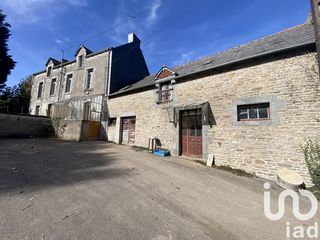  Maison � vendre 10 pi�ces 220 m�