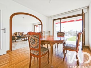  Appartement � vendre 3 pi�ces 78 m�