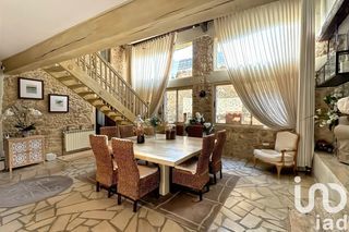  Maison � vendre 6 pi�ces 239 m�