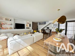  Maison � vendre 5 pi�ces 168 m�