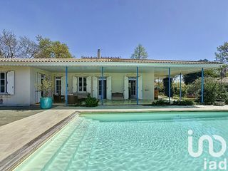  Maison � vendre 6 pi�ces 145 m�