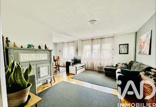  Appartement � vendre 3 pi�ces 69 m�