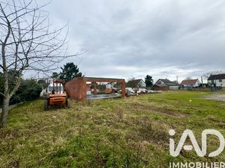  Terrain � vendre 1107 m�