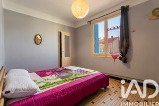  Appartement � vendre 3 pi�ces 56 m�