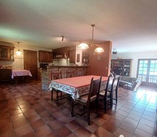  Maison � vendre 6 pi�ces 221 m�