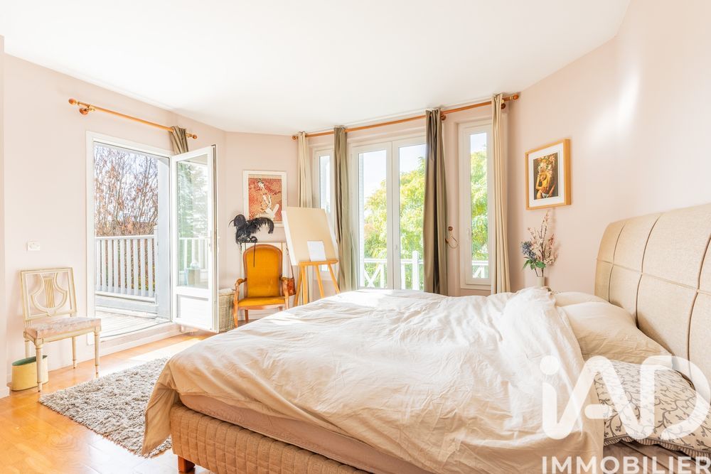 � vendre  Maison Brunoy (91800)