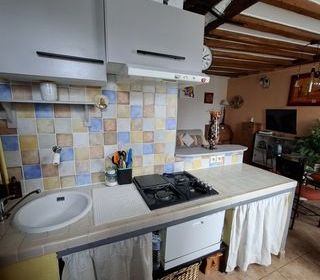  Appartement � vendre 3 pi�ces 48 m�