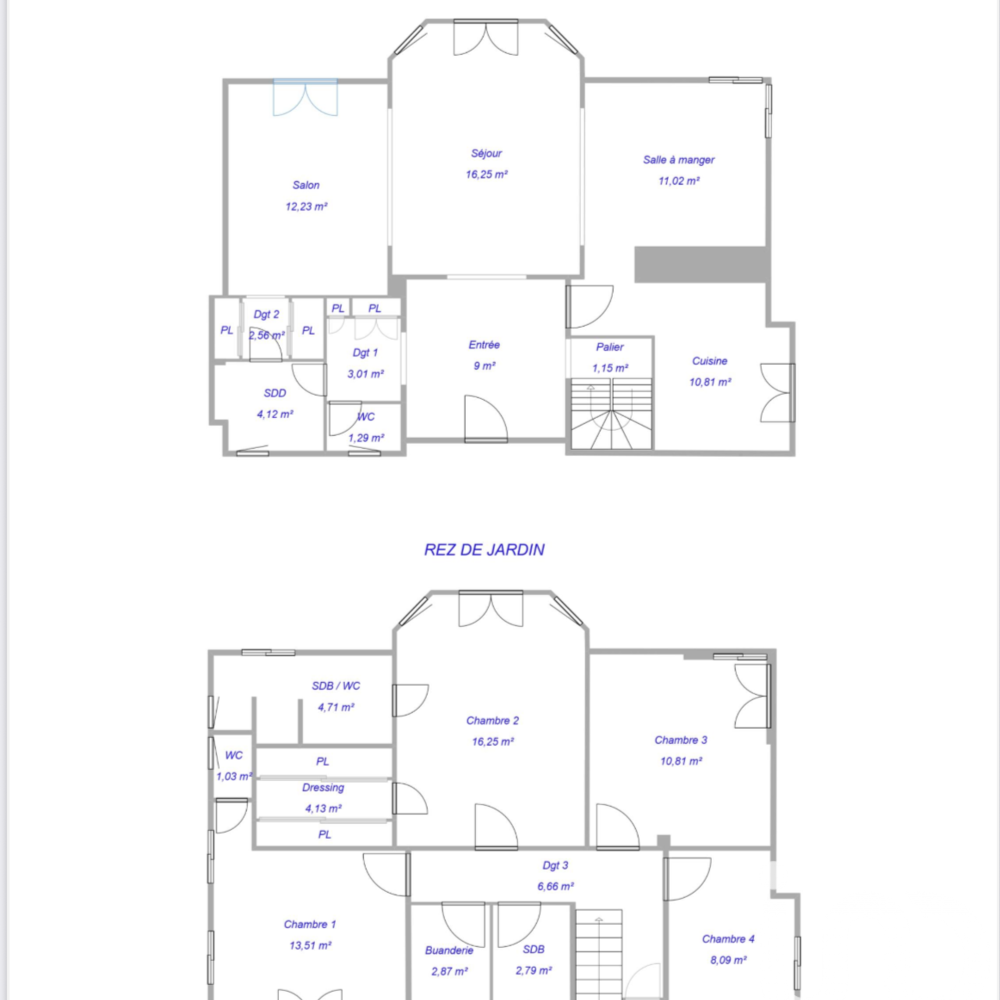 � vendre  Maison Vence (06140)