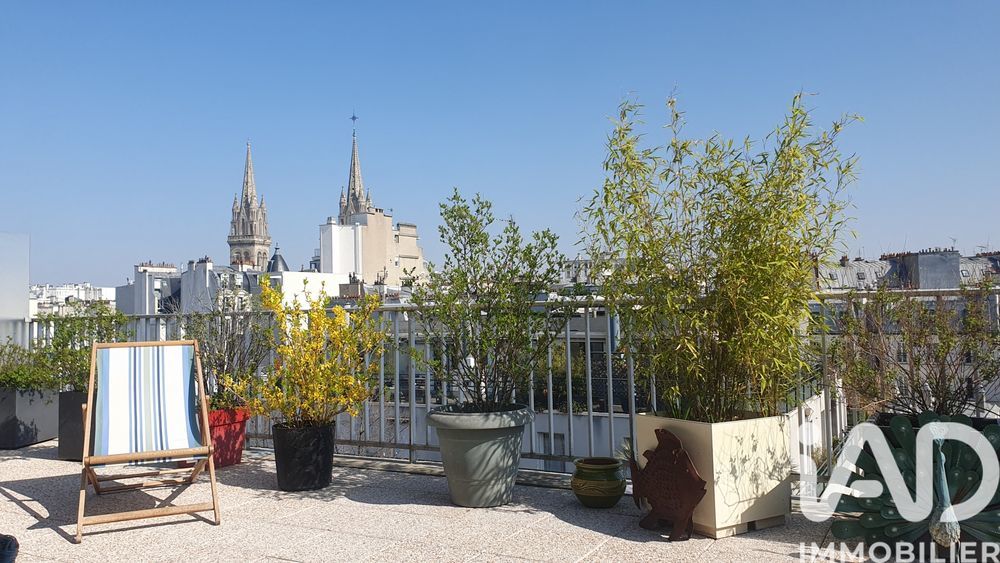 � vendre  Appartement Paris 11